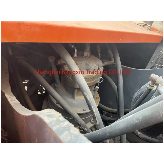 used mini excavator Hitachi zx350-3g manufacturer Fabricante de miniexcavadora usada Hitachi zx350-3g