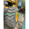 Cargador frontal Komatsu WA380 de 3 toneladas de carga, cargador usado original de Japón a la venta