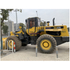 Cargador frontal Komatsu WA470 de 5 toneladas de carga, cargador usado original de Japón a la venta
