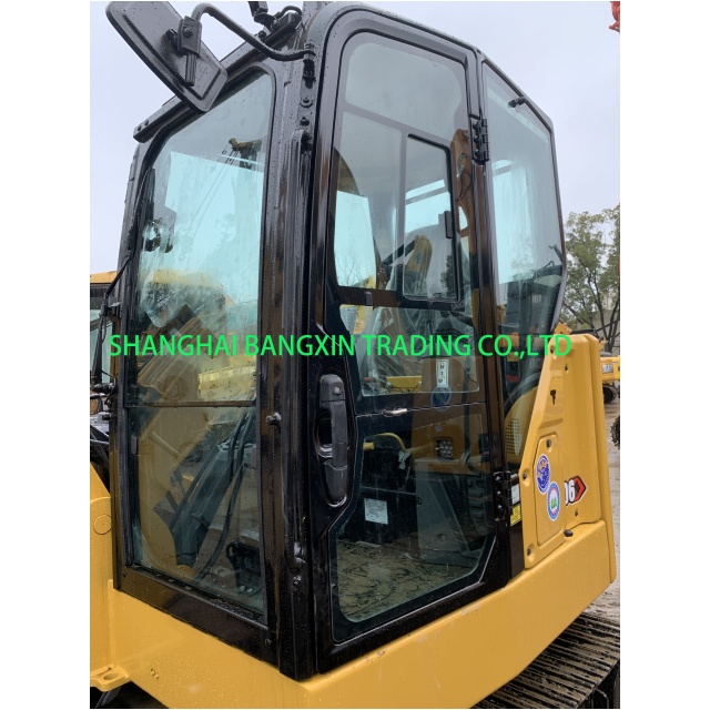 used mini excavator cat306 manufacturer fabricante usado de miniexcavadora cat306