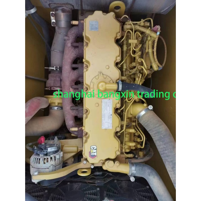 used cat326 excavator trader comerciante de excavadoras cat326 usadas