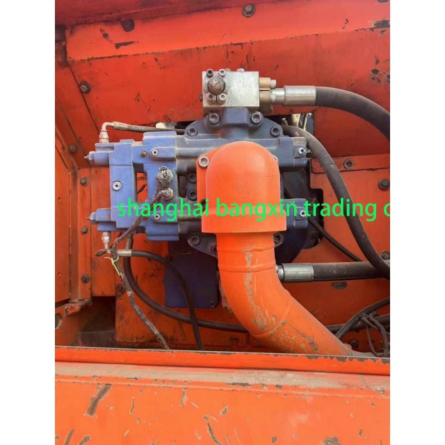 used doosan dx380lc excavator supplier Proveedor de excavadora Doosan dx380lc usada