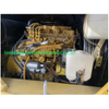 Excavadora Caterpillar CAT307e2 de 7 toneladas, miniexcavadora usada original de la EPA de Japón para la venta