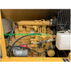 Excavadora Caterpillar CAT306 6 toneladas Original Japón EPA Año 2023 Miniexcavadora usada a la venta