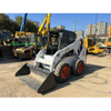 Minicargadora Bobcat S18 de 3 toneladas originales originales usadas en EE. UU. para la venta
