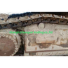 Excavadora Komatsu PC650-8 de 65 toneladas de excavadora pesada usada de muy alta calidad a la venta
