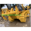 Bulldozer SHANTUI SD16 de 17 toneladas, topadora usada de marca famosa china original en venta