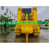 Bulldozer SHANTUI SD32 de 37 toneladas, topadora usada de marca famosa china original en venta