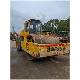 Rodillo BOMAG BW225-D Rodillo compactador usado Japón original de 22 toneladas a la venta