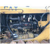 Niveladora CAT D6D 18 toneladas de venta usada sobre orugas original de la niveladora Cat de Japón