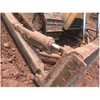 Niveladora KOMATSU D65PX niveladora usada Japón original de 20 toneladas en venta