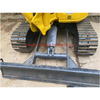 Excavadora Komatsu PC30 de 3 toneladas de excavadora pequeña usada en excelentes condiciones para la venta