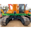 Excavadora Hyundai 305c-9 de 30 toneladas, excavadora de orugas pesada usada original de Corea para la venta
