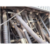 Excavadora DOOSAN DX530 de 53 toneladas, excavadora usada en excelentes condiciones originales de Corea a la venta