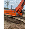 Excavadora DOOSAN DX260lc 26 toneladas Corea Excavadora usada en excelentes condiciones originales a la venta