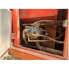 Excavadora DOOSAN DX150LCA 15 toneladas Original Corea precio barato excavadora mediana usada en venta