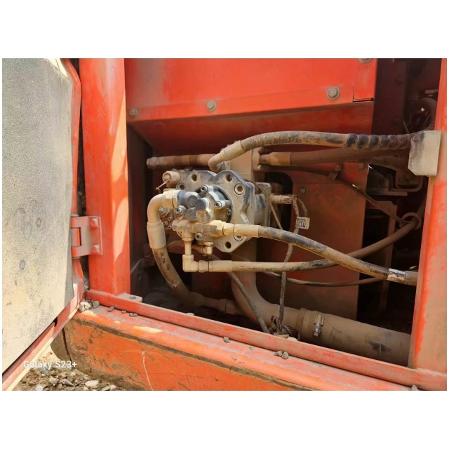 used doosan dx150lca trader comerciante doosan dx150lca usado