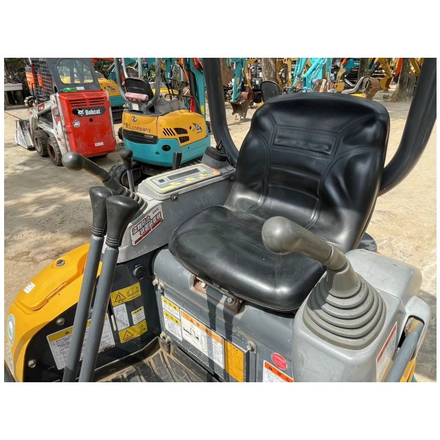 used kubota u-17 excavator supplier proveedor de excavadora kubota u-17 usada