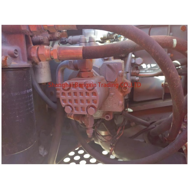 used mini excavator Hitachi zx120 manufacturer Miniexcavadora usada Hitachi zx120 fabricante