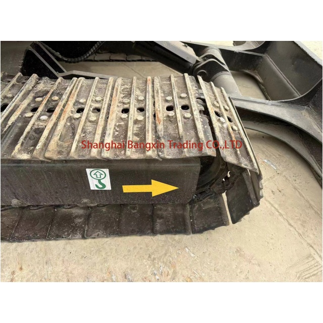 used mini excavator hitachi zx60 manufacturer fabricante de miniexcavadora usada hitachi zx60