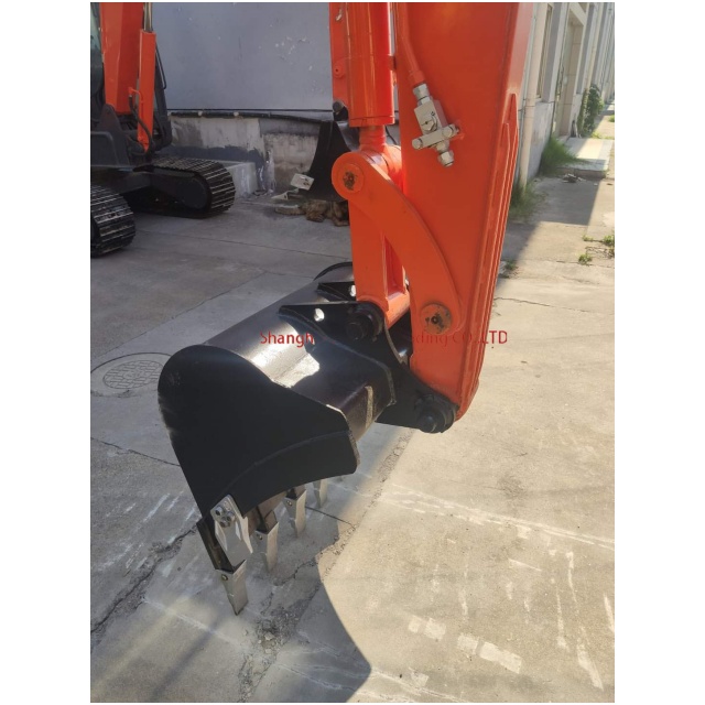 used excavator doosan dh60 wholesaler excavadora usada doosan dh60 mayorista