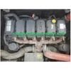 Excavadora DOOSAN DX420 de 42 toneladas de pintura original, excavadora pesada usada importada de Corea a la venta