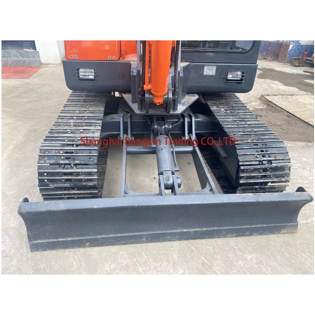 excavadora usada doosan dh55 mayorista
