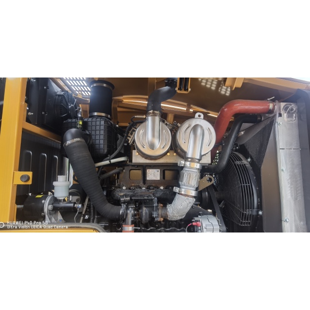 used loaders LONKING LG833H supplier Cargadores usados proveedor LONKING LG833H