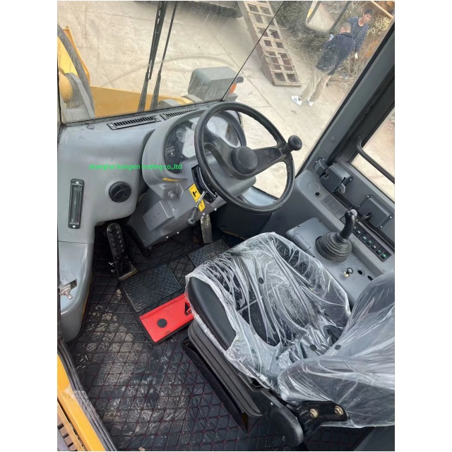 used loader SDLG LG936L vendor Cargador usado SDLG LG936L proveedor
