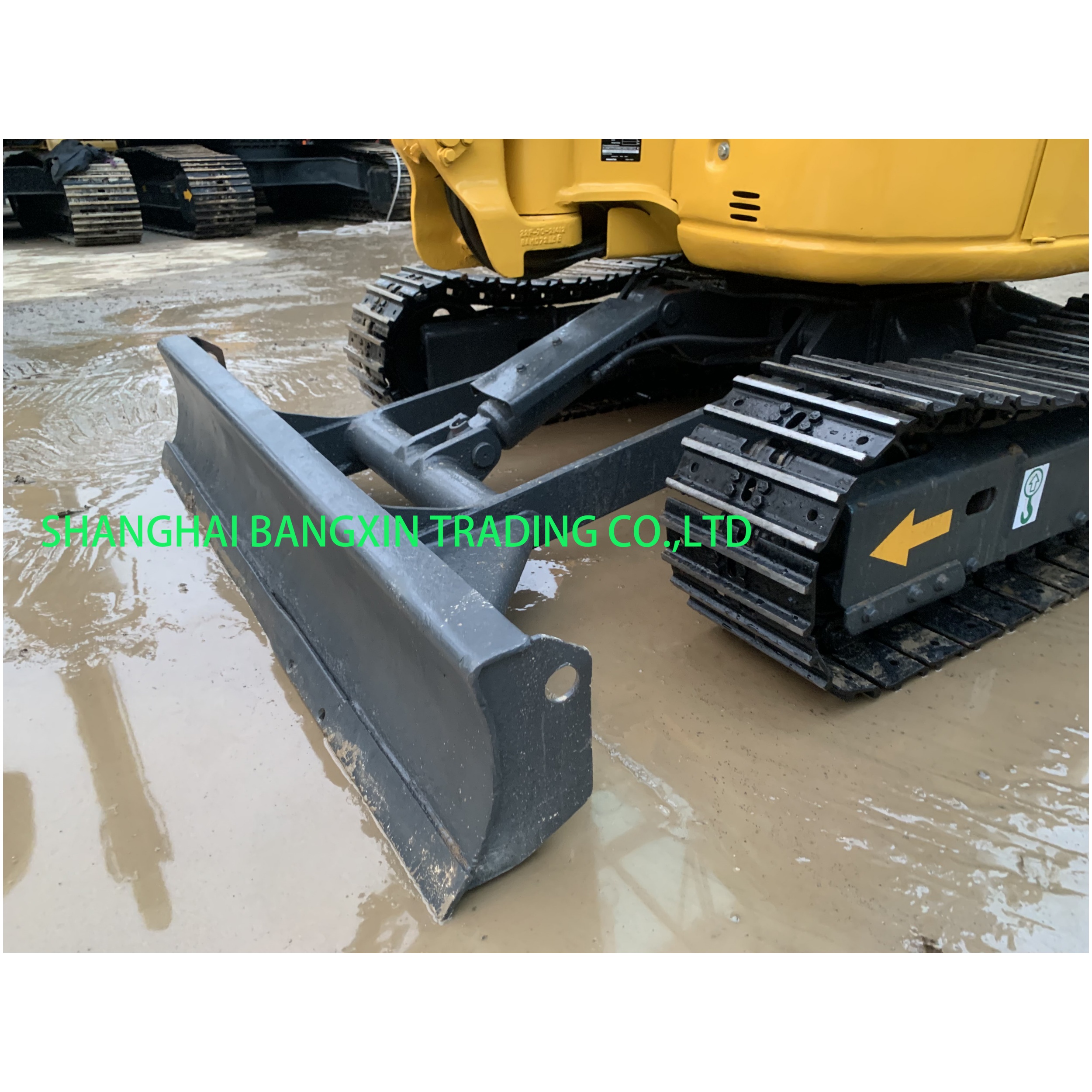used mini excavator komatsu pc35 manufacturer Miniexcavadora usada komatsu pc35 fabricante