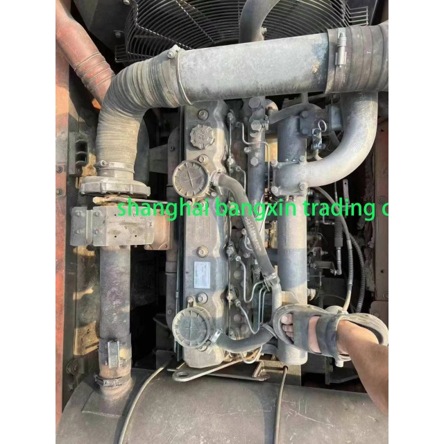 used doosan dx380lc excavator supplier Proveedor de excavadora Doosan dx380lc usada