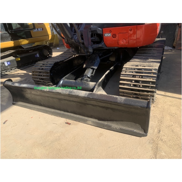 used mini excavator kubota kx163 manufacturer fabricante de miniexcavadora usada kubota kx163