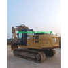 Excavadora Caterpillar CAT320gx 20 toneladas Original Japón Año 2021 Excavadora usada a la venta