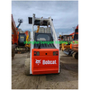 Minicargadora Bobcat S450 de 2,8 toneladas, original de Japón, minicargadora usada en buenas condiciones a la venta