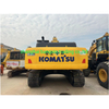 Excavadora Komatsu PC360-7 de 36 toneladas de excavadora pesada usada en buen estado a la venta