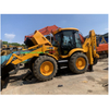 Retroexcavadora JCB 4CX retroexcavadora usada en buen estado original de 8 toneladas a la venta