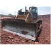 Niveladora KOMATSU D65PX niveladora usada Japón original de 20 toneladas en venta