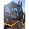 Excavadora Komatsu PC70 de 7 toneladas Miniexcavadora usada en buen estado a la venta