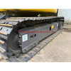 Excavadora Komatsu PC30 de 3 toneladas de excavadora pequeña usada en excelentes condiciones para la venta