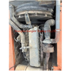 Excavadora Hitachi Zx350-3G de 35 toneladas Original de Japón Excavadora usada en muy buenas condiciones para la venta