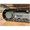 Excavadora Hyundai 220-9s 22 toneladas Excavadora de orugas usada original de Corea a la venta
