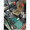 Excavadora KUBOTA KX175-5 de 7,5 toneladas, miniexcavadora usada original de Japón a la venta