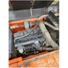 Excavadora DOOSAN DX260lc 26 toneladas Corea Excavadora usada en excelentes condiciones originales a la venta