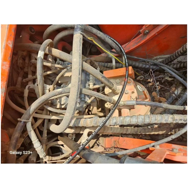 used doosan dx150lca trader comerciante doosan dx150lca usado