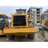Cargador frontal CAT966G Cargador usado en buenas condiciones de 23 toneladas a la venta