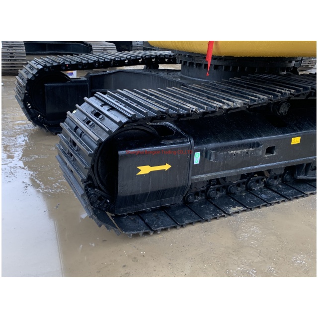 used excavator Caterpillar cat320d wholesaler Excavadora usada Caterpillar cat320d mayorista