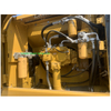 Excavadora Caterpillar CAT330d de 30 toneladas, excavadora de orugas pesada original de Japón, excavadora usada para la venta
