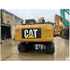 Excavadora Caterpillar CAT320d 20 toneladas Excavadora de orugas original de Japón Excavadora usada para la venta