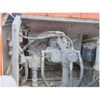 Excavadora Hitachi Zx470 de 47 toneladas Original de Japón, excavadora usada muy grande en buen estado para la venta
