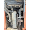 Excavadora Hitachi Zx350-3g de 35 toneladas, excavadora de orugas usada original EPA/CE de Japón para la venta